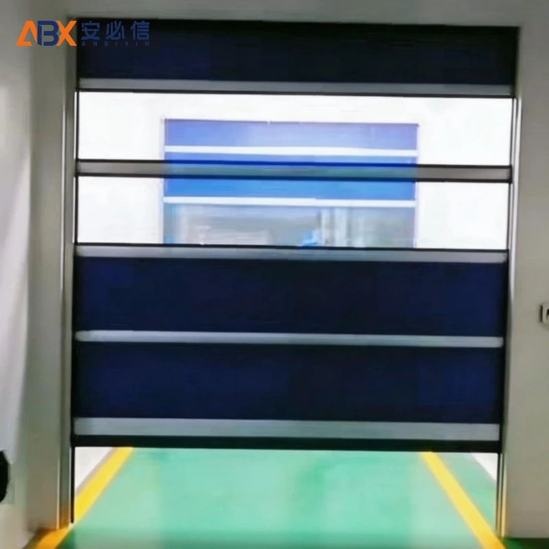 兰州高速门