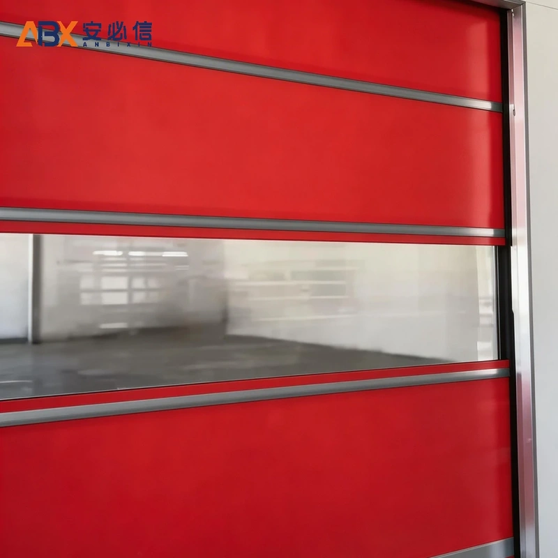 兰州工业快速门